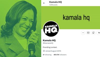 Kamala Harris embraces 'Brat' theme for her campaign, here's how she became part of Charli XCX's viral summer phenomenon