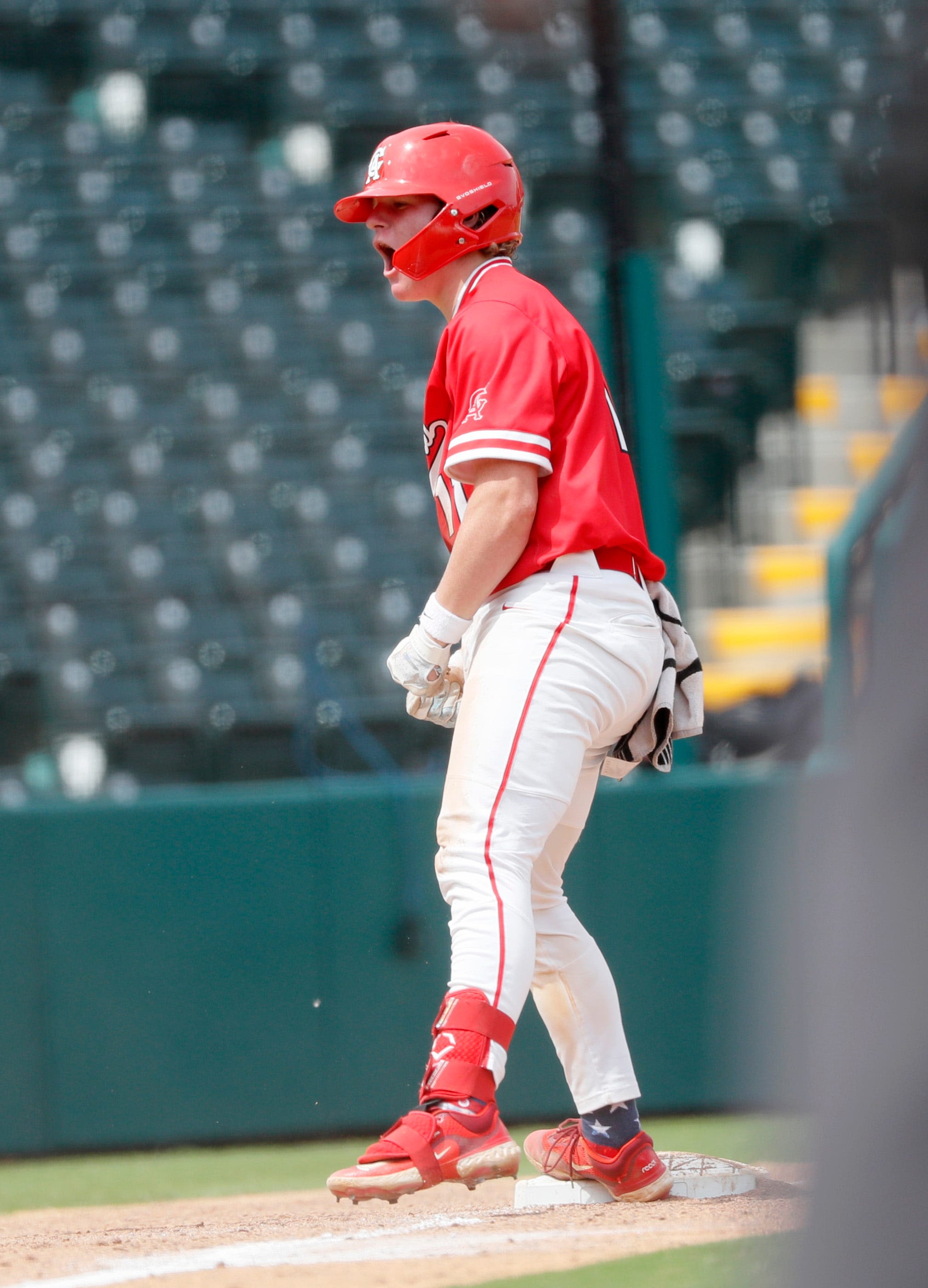 Class 5A baseball: Carl Albert defeats Duncan to repeat as state champions
