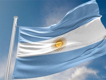 阿根廷總統五個月內第四度訪美 將晤蘋果及OpenAI CEO等商界領袖