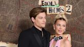 Millie Bobby Brown and Jon Bon Jovi's Kid Threw Themselves a Fancy Engagement Party