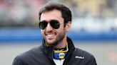 Chase Elliott to miss Las Vegas race after suffering left leg injury while snowboarding