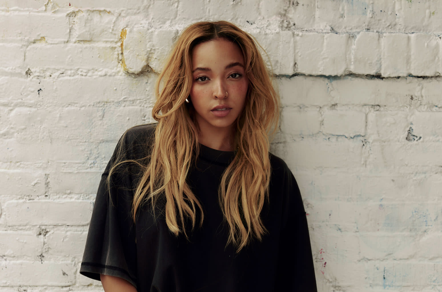 Tinashe Talks Summer of ‘Nasty,’ Feeling Validated & If She’d Want to Star in the Britney Spears Biopic