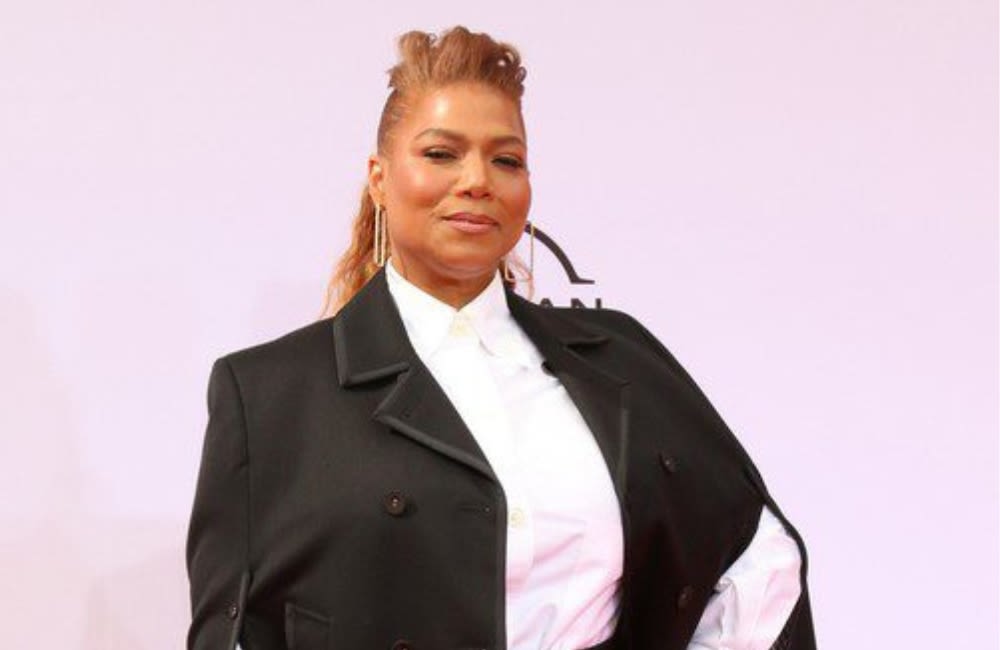 Queen Latifah's life story set to become a feature film