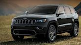 FYI, Jeep Is Still Selling the Old Grand Cherokee