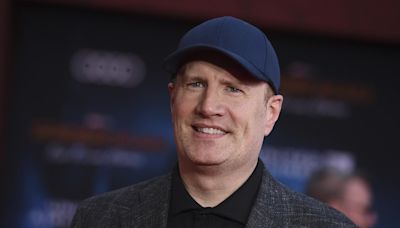 Marvel’s Kevin Feige confirms ‘The Fantastic Four’ is a period piece