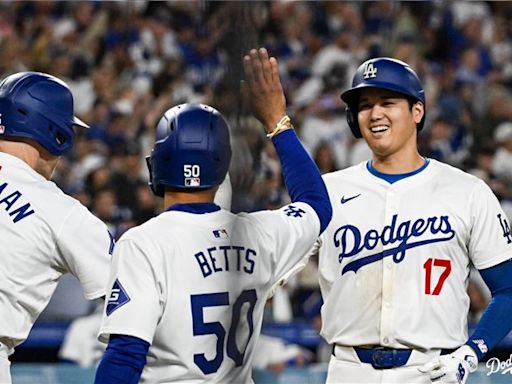 MLB／猛敲473英呎怪物轟！大谷翔平連4季至少30轟、日本第一人