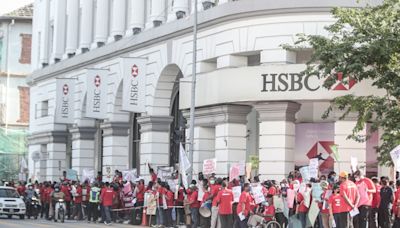 Malaysian banks express concern over union staff picket, call to resume dialogue