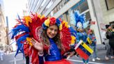 El Desfile de la Hispanidad regresa a Nueva York tras dos años de parón