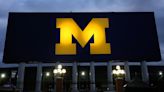 Michigan Stadium to start selling alcohol