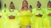 Beyoncé Dedicates New Album 'Renaissance' to Late Gay Uncle