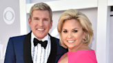 Todd and Julie Chrisley to begin serving their prison sentences in January