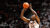 Virginia Tech forward Justyn Mutts: ‘I’m super confident in my abilities right now’