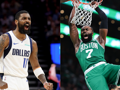 How to Watch the NBA Finals Live For Free to Catch the Mavs vs. Celtics