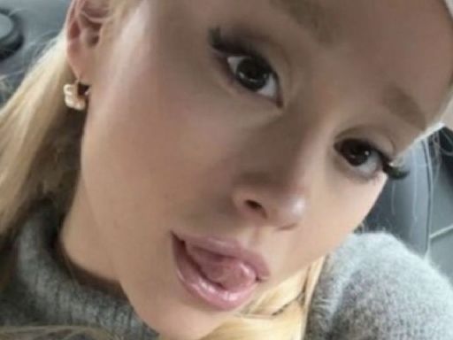 Ariana Grande Addresses Comments On Her Voice Changes: ‘It’s Just Muscle Memory’