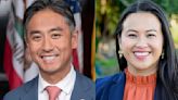 Oakland Mayor Sheng Thao's spokesman Francis Zamora resigns amid FBI probe