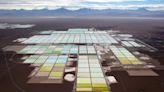 Chile's SQM expects strong lithium demand despite price pressures