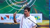 Painel: Governo do Pará vai reformar escolas para servir de dormitório durante a COP30