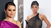 Selena Gomez gained more than 12 million followers in 10 days amid speculation that Kylie Jenner mocked her