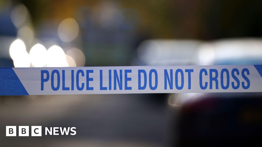 Motorcyclist in a critical condition after collision in Huntingdon