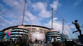 Groundbreaking 3D model brings £300 million Etihad Stadium expansion to life