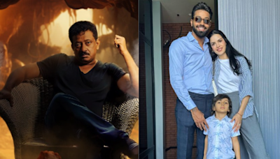 Ram Gopal Varma Shares Cryptic Posts After Hardik Pandya-Natasa Stankovic's Split; 'Marriages Are Made In Hell'