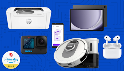 The Best Last Minute Prime Day Electronics Deals You Can Still Score