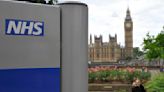 UK's NHS says data published by hackers was stolen from Synnovis systems