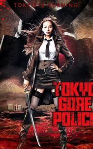 Tokyo Gore Police