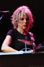 Lucinda Williams