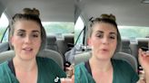 A woman shared a story of setting boundaries with a 'flaky' friend as TikTokers cheered her on and a slew of internet strangers offered her their friendship