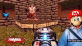 Consigue GRATIS el clásico DOOM 64 para PC en la Epic Games Store