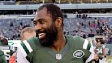 Revis shut down his nerves and then the NFL's best wide receivers on his way to the Hall of Fame