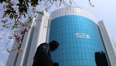 Sebi raises basic demat account limit to ₹10 lakh to boost participation | Stock Market News