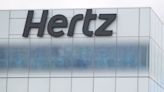 Hertz to raise $1 billion from two private offerings as it looks to get back on track