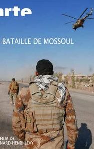 The Battle of Mosul