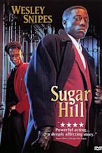 Sugar Hill (1994 film)