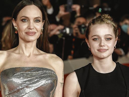 Hija de Brad Pitt y Angelina Jolie anuncia que abandonará el apellido de su padre