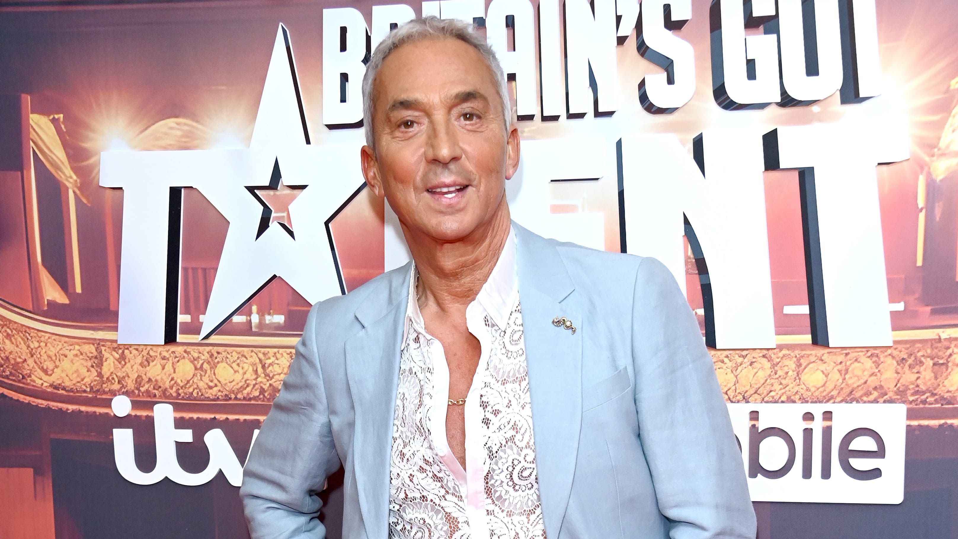 Bruno Tonioli knows exactly how BGT acts feel after audition struggles