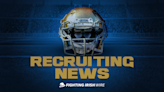 Notre Dame football makes final four for 2025 Louisiana running back