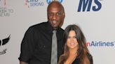 Lamar Odom Says Drugs Were “His Girlfriend” During Marriage to Khloe Kardashian