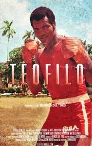 Teofilo | Documentary, Biography, Sport