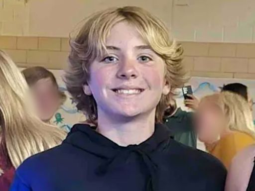 Minnesota Teen Fatally Struck by Car While Riding His Scooter