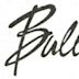 Bullock's