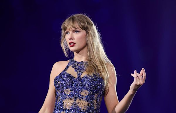 Taylor Swift Puts Eras Tour Concert on Hold To Issue Strong Message About Stadium Employees