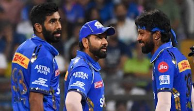 'Last minute mein jo..., usse farak toh pada hain': Wasim Akram offers insights as Mumbai Indians crash out of IPL playoff race - Times of India