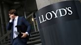 Lloyd's of London swings to 2022 pre-tax loss