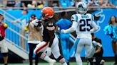 Browns quick hits: Star backs Nick Chubb, Kareem Hunt 'better together' against Panthers