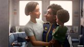 A Movie Theater Said It Would Fast-Forward 'Lightyear's Same-Sex Kiss