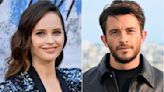 Felicity Jones, Jonathan Bailey Drop Out of Simon Amstell Comedy ‘Maria’ (EXCLUSIVE)