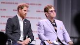 Prince Harry, Elton John, Elizabeth Hurley Sue The Daily Mail Publisher For “Gross Breaches Of Privacy” Including The...